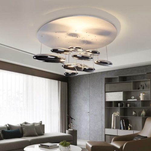 Cursa Nordic Chandelier