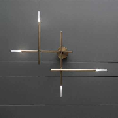 Australis Wall Light