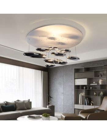 Cursa Nordic Chandelier